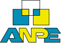 Logo de 1989 à 1993