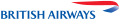 Logo de British Airways depuis 1997.