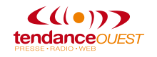 Description de l'image Logo radio tendance ouest.svg.