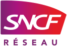 logo de SNCF Réseau