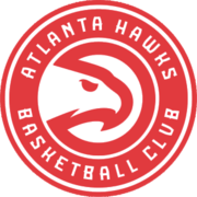 Logo du Hawks d’Atlanta