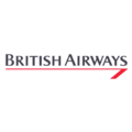 Logo de British Airways de 1982 à 1997.