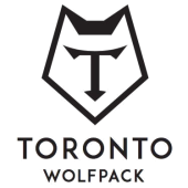 Logo du Toronto Wolfpack