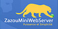 Description de l'image Logo zazouminiwebserver2.jpg.