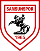 Logo du Samsunspor