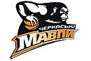 Logo du BK Tcherkassy Mavpy