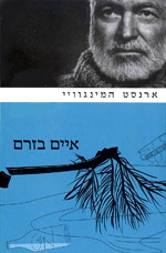 עטיפת הספר "איים בזרם", 2006