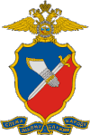 סמל מח"ש הרוסית