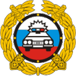 סמל משטרת התנועה הרוסית