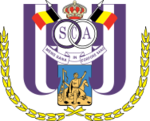 R.S.C. Anderlecht Club Crest