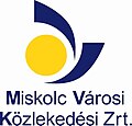 Az MVK Zrt. 2006-ban bevezetett logója