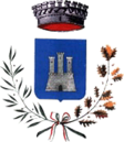 Castrignano del Capo címere