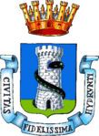 Otranto címere