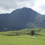 Padang Sabana Fulan Fehan