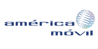 América Móvil logo