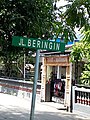 Jl. Beringin