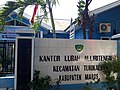 Kantor Kelurahan Alliritengae