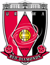 Logo Urawa Red Diamond