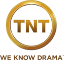 Logo di TNT utilizzato dal 2008 al 2016