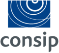 Logo Consip dal 2007