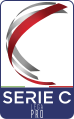 Logo della Serie C adottato dal 2020 al 2023