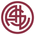 Lo stemma originale dell'A.S. Livorno Calcio.