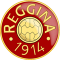 Il logo utilizzato dall'AS Reggina dal 1978 fino al 1986.