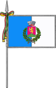Monteleone di Spoleto – Bandiera