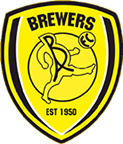 Fichier:Burton Albion badge.png