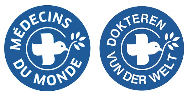 Fichier:Doktere vun der Welt Logo.jpeg