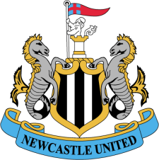 Wope vun Newcastle United FC