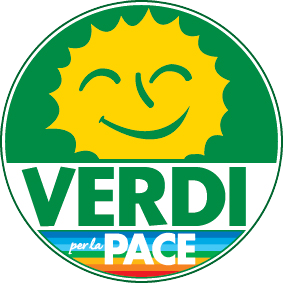 Fichier:Federazione dei Verdi Logo.png