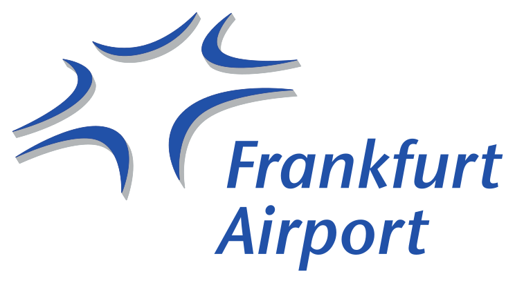 Fichier:Fluchhafe Frankfurt (Logo).svg