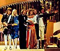 ABBA – 1974 m. Eurovizijos nugalėtoja