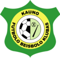 FBK emblema 2002–2012 m.
