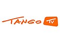 „Tango TV“ logotipas nuo 2002 m. kovo 31 d. iki 2006 m. gegužės 30 d.