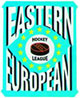 Austrumeiropas hokeja līga