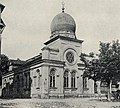 Jelgavas Jaunā sinagoga (1877)
