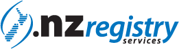 NZ Registry Services .nz