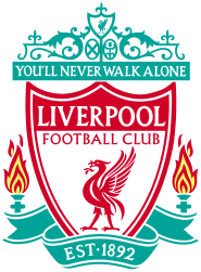 Liverpool emblem