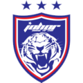 Johor Darul Ta'zim II 2014–kini