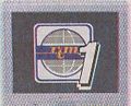 Logo ketiga RTM1 dari 27 Disember 1987 sehingga 31 Januari 1990