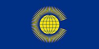 این پرچم ره «هرکاجه آفتاب دَره، اونجه بریتانیای ِسامون ِشِنه» شعار جه الهام بَییته.