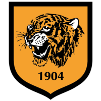 Hull City badge 2014