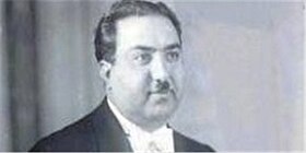 سردار محمد عزیز خان