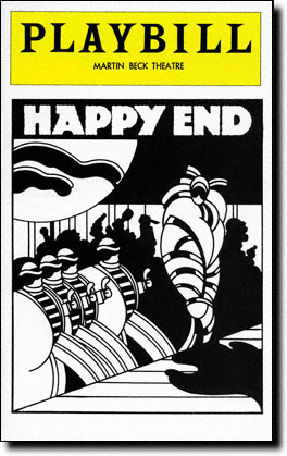 Ficheiro:Happy End Playbill.jpg