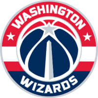 Washington Wizards logo