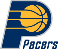 Indiana Pacers logo