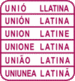 Uniunea Latină