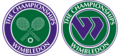 Logo Wimbledon